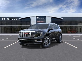 2027 GMC Acadia in St-Jérôme, Quebec - 8 - w320h240px