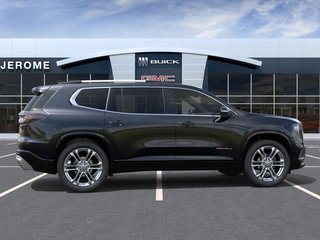 2027 GMC Acadia in St-Jérôme, Quebec - 5 - w320h240px