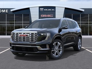 2027 GMC Acadia in St-Jérôme, Quebec - 6 - w320h240px