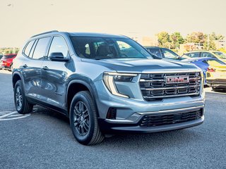 GMC Acadia  2027 à St-Jérôme, Québec - 9 - w320h240px