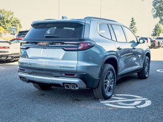 GMC Acadia  2027 à St-Jérôme, Québec - 8 - w320h240px