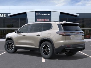 2027 GMC Acadia in St-Jérôme, Quebec - 3 - w320h240px