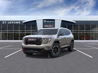2027 GMC Acadia in St-Jérôme, Quebec - 8 - w320h240px