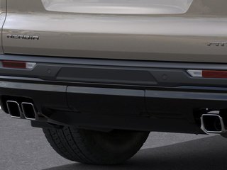 2027 GMC Acadia in St-Jérôme, Quebec - 14 - w320h240px