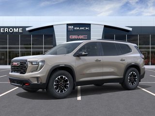 2027 GMC Acadia in St-Jérôme, Quebec - 2 - w320h240px