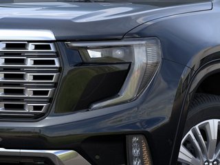 GMC Acadia  2027 à St-Jérôme, Québec - 10 - w320h240px