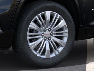 GMC Acadia  2027 à St-Jérôme, Québec - 9 - w320h240px