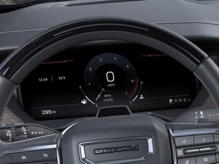 GMC Acadia  2027 à St-Jérôme, Québec - 18 - w320h240px