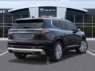 GMC Acadia  2027 à St-Jérôme, Québec - 4 - w320h240px