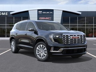 GMC Acadia  2027 à St-Jérôme, Québec - 7 - w320h240px