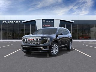GMC Acadia  2027 à St-Jérôme, Québec - 8 - w320h240px