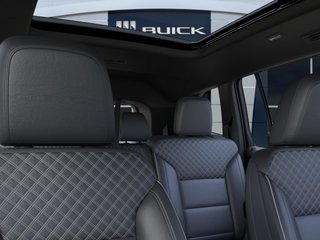 GMC Acadia  2027 à St-Jérôme, Québec - 24 - w320h240px