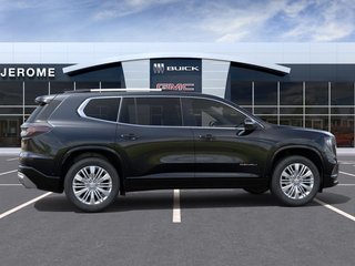 GMC Acadia  2027 à St-Jérôme, Québec - 5 - w320h240px
