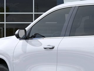 2027 GMC Acadia in St-Jérôme, Quebec - 12 - w320h240px