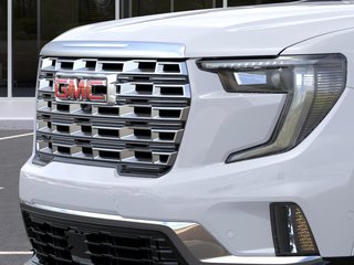 2027 GMC Acadia in St-Jérôme, Quebec - 13 - w320h240px