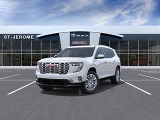 2027 GMC Acadia in St-Jérôme, Quebec - 8 - w320h240px