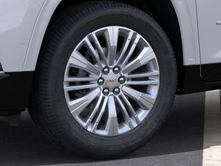 2027 GMC Acadia in St-Jérôme, Quebec - 9 - w320h240px