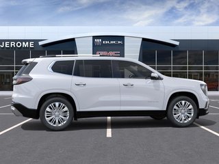 2027 GMC Acadia in St-Jérôme, Quebec - 5 - w320h240px
