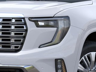 2027 GMC Acadia in St-Jérôme, Quebec - 10 - w320h240px