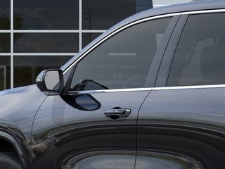 GMC Acadia  2027 à St-Jérôme, Québec - 12 - w320h240px