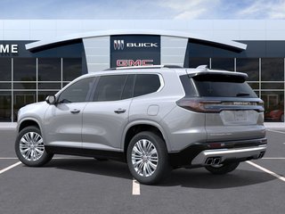 2027 GMC Acadia in St-Jérôme, Quebec - 3 - w320h240px