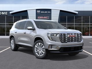 2027 GMC Acadia in St-Jérôme, Quebec - 7 - w320h240px
