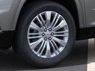 2027 GMC Acadia in St-Jérôme, Quebec - 9 - w320h240px
