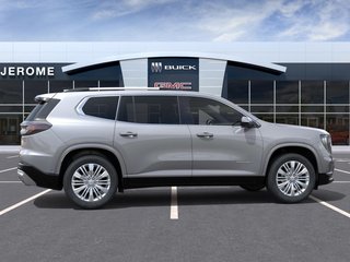 2027 GMC Acadia in St-Jérôme, Quebec - 5 - w320h240px