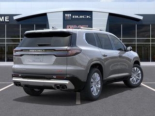 2027 GMC Acadia in St-Jérôme, Quebec - 4 - w320h240px