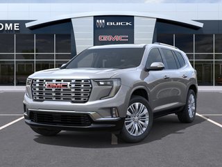 2027 GMC Acadia in St-Jérôme, Quebec - 6 - w320h240px