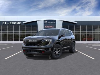 GMC Acadia  2027 à St-Jérôme, Québec - 8 - w320h240px