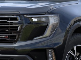 GMC Acadia  2027 à St-Jérôme, Québec - 10 - w320h240px