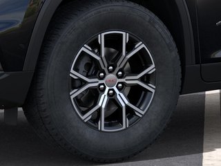 GMC Acadia  2027 à St-Jérôme, Québec - 9 - w320h240px