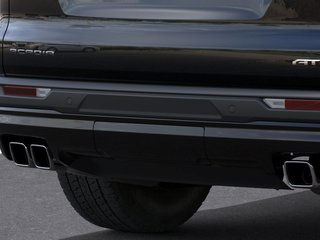 GMC Acadia  2027 à St-Jérôme, Québec - 14 - w320h240px
