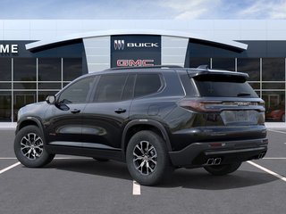 GMC Acadia  2027 à St-Jérôme, Québec - 3 - w320h240px