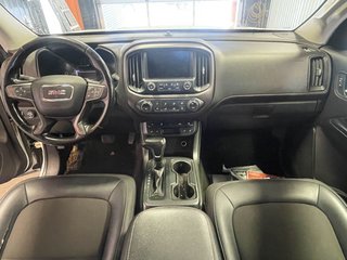 GMC Canyon  2018 à St-Jérôme, Québec - 10 - w320h240px