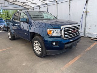 2019 GMC Canyon in St-Jérôme, Quebec - 9 - w320h240px