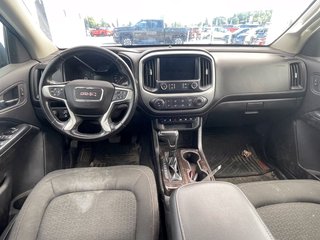 2019 GMC Canyon in St-Jérôme, Quebec - 10 - w320h240px
