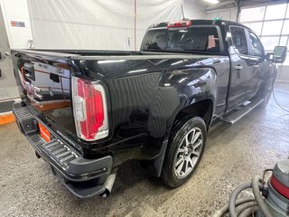 2021 GMC Canyon in St-Jérôme, Quebec - 8 - w320h240px