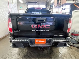 2021 GMC Canyon in St-Jérôme, Quebec - 6 - w320h240px