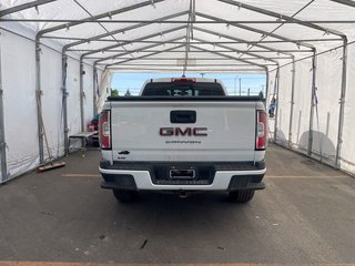 2021 GMC Canyon in St-Jérôme, Quebec - 6 - w320h240px