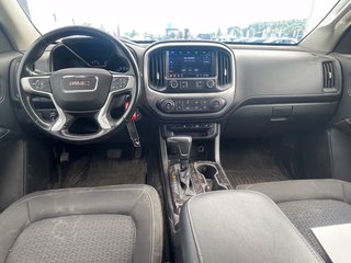 2021 GMC Canyon in St-Jérôme, Quebec - 10 - w320h240px