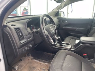 2021 GMC Canyon in St-Jérôme, Quebec - 3 - w320h240px