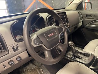 GMC Canyon  2022 à St-Jérôme, Québec - 3 - w320h240px