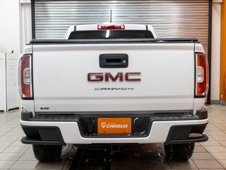 2022 GMC Canyon in St-Jérôme, Quebec - 6 - w320h240px