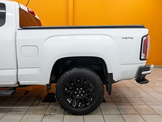 2022 GMC Canyon in St-Jérôme, Quebec - 26 - w320h240px