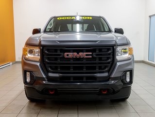 2022 GMC Canyon in St-Jérôme, Quebec - 4 - w320h240px