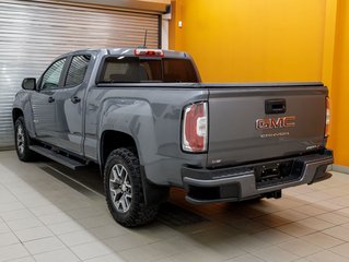 2022 GMC Canyon in St-Jérôme, Quebec - 5 - w320h240px
