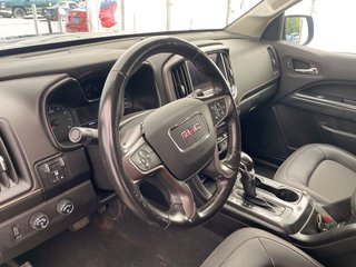2022 GMC Canyon in St-Jérôme, Quebec - 3 - w320h240px