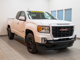 GMC Canyon  2022 à St-Jérôme, Québec - 9 - w320h240px